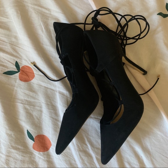 Sleek and Sexy Shoes from Aldo - Picture 2 of 2